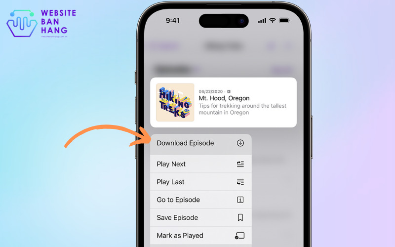 apple podcasts download