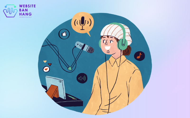 podcast là gì
