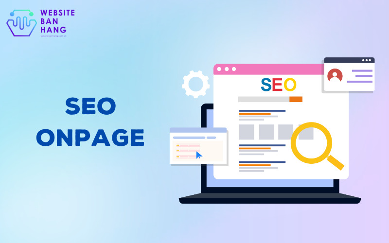 SEO web là gì